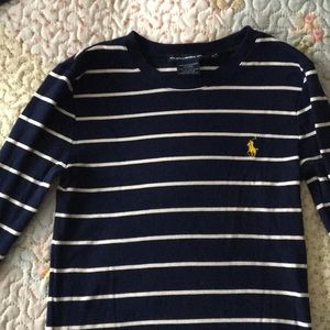 Ralph Lauren sport sweater